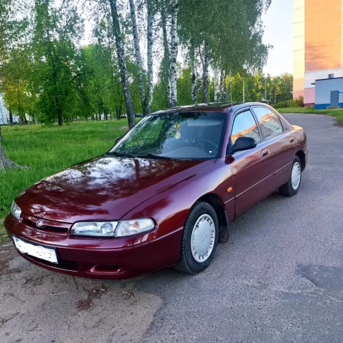 Крепкий дизелек