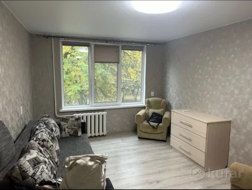 Квартира на длительный срок