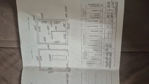 Гараж в ГСК-14 большой