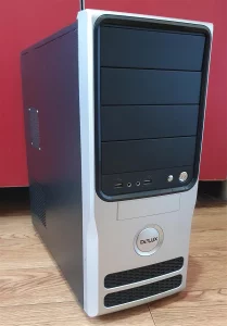 Корпус системного блока