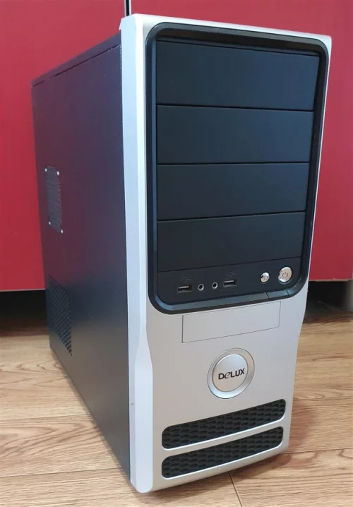 Корпус системного блока