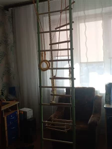 Спортивный косплекс