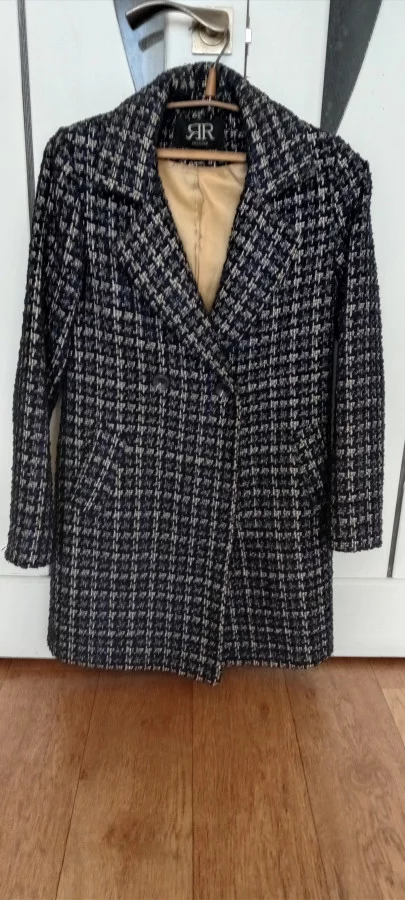 Пальто весна-осень