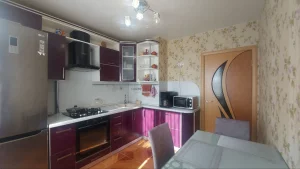 1-комн. Квартира по ул. Рокоссовского