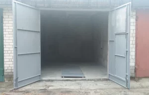 Гараж в ПГСК 26, ул.Гагарина, на длительный срок