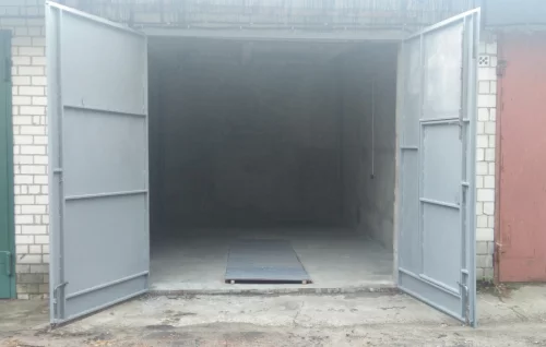 Гараж в ПГСК 26, ул.Гагарина, на длительный срок