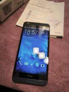 Htc desire 626g