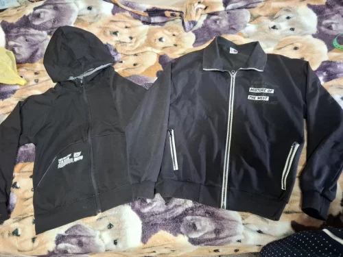 Кофты спортивные детские