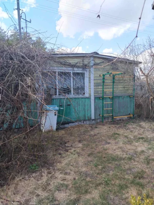 Дача вблизи Бобруйска