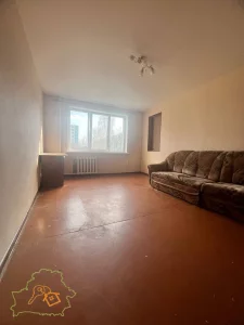 Уютная «трешка» на Рокоссовского 40!Идеально для семьи