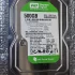 Жесткий диск WD Caviar Green 500Гб