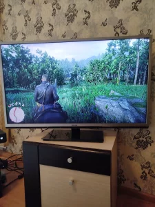 Тошиба 40"дюймов FullHD