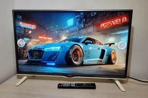 Телевизор LG 32"