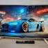 Телевизор LG 32"