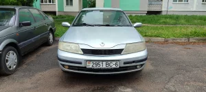 Renault Laguna