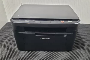 Лазерный МФУ 3в1 SAMSUNG SCX 3205