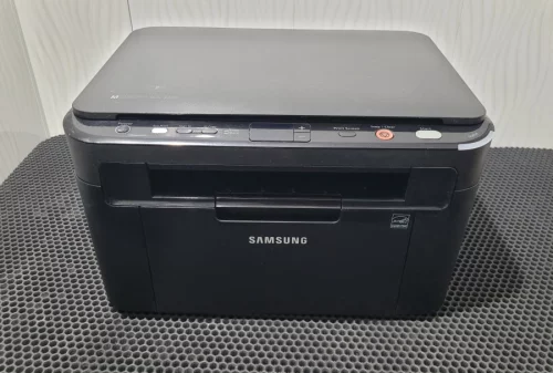 Лазерный МФУ 3в1 SAMSUNG SCX 3205