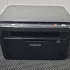 Лазерный МФУ 3в1 SAMSUNG SCX 3205