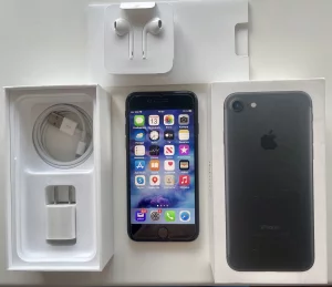 Айфон Apple iPhone 7, 128 ГБ