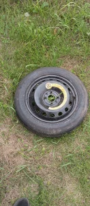 Дакатка Фиат Мареа r15