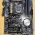 Б/у Материнская плата ASUS Z97-A/USB 3.1