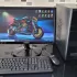 Полный комплект FX 6300 GTX 750 ЖК SAMSUNG
