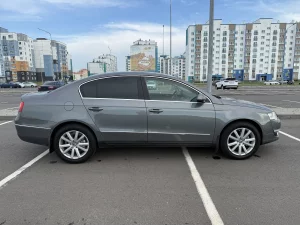 Passat b6