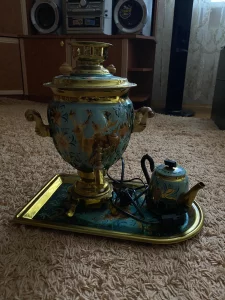 Электросамовар