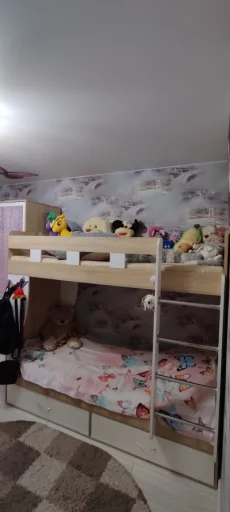 Детская спальня