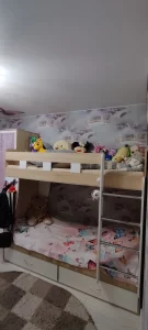 Детская спальня
