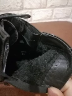 Ботинки женские 40 р-р