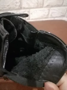 Ботинки женские 40 р-р