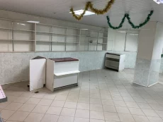 Торговое помещение