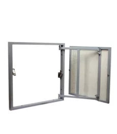 Люк под плитку