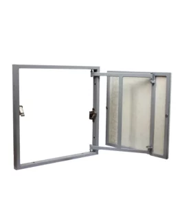 Люк под плитку