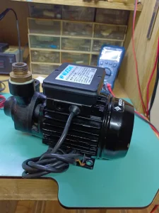 Насос водяной NOCCHI EP-2 M