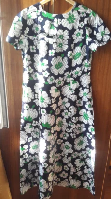 Платье женское летнее
