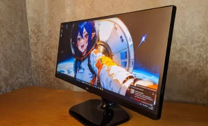 Монитор LG 2019г 25&quot; 2560x1080