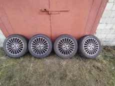 Литые диски