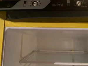 Холодильник no frost