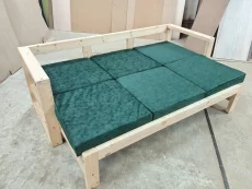 Диван-кровать