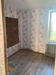Дом пер. Седова