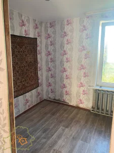 Дом пер. Седова