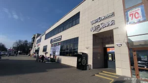 Павильон в ТЦ &quot;Вестор&quot;! Всего 530 за метр