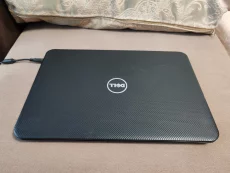 Мощный Ноутбук Dell Inspiron 3537 Intel Core i7