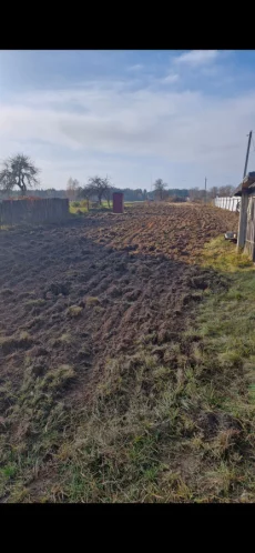 Участок с домом, д.Щатково