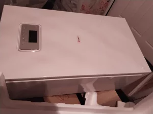 Электрокатëл протерм (мощность 12Квт)