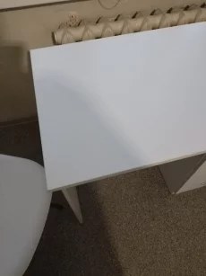 Стол на двоих