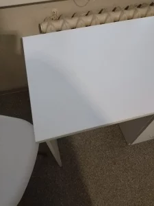 Стол на двоих