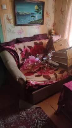 Мягкая мебель в хорошие руки